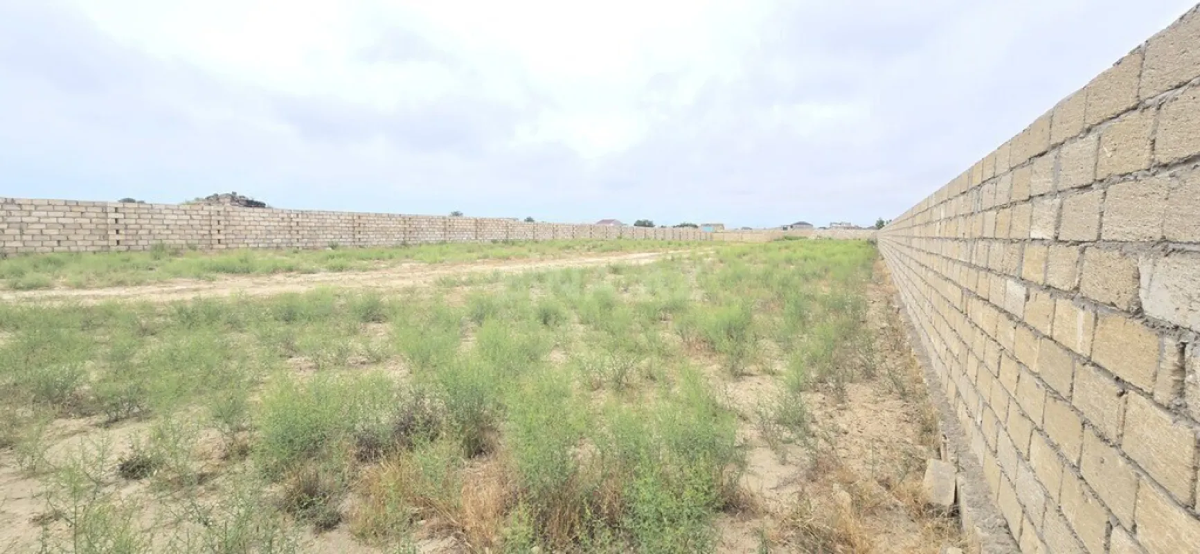 Satılır torpaq sahəsi 11 m²