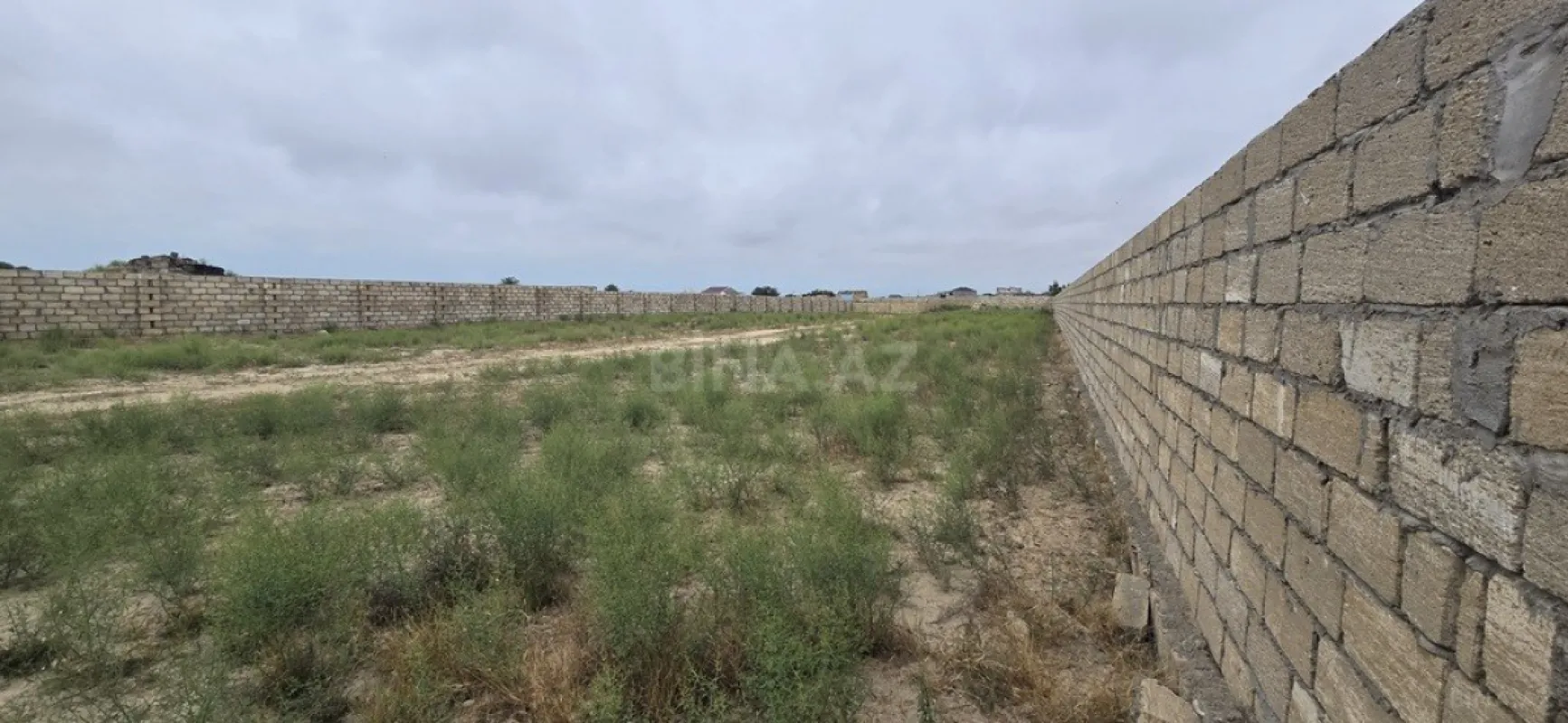 Satılır torpaq sahəsi 11 m²