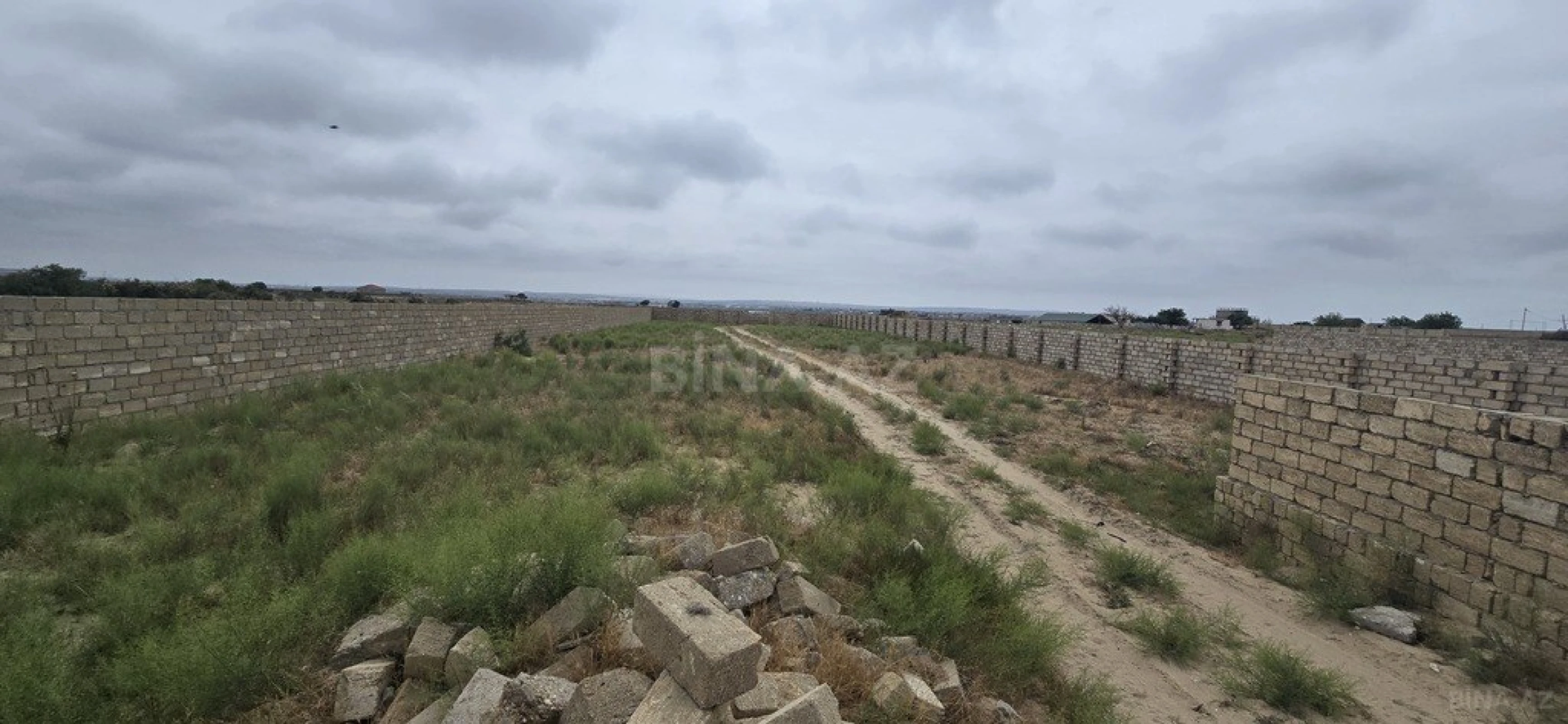 Satılır torpaq sahəsi 11 m²