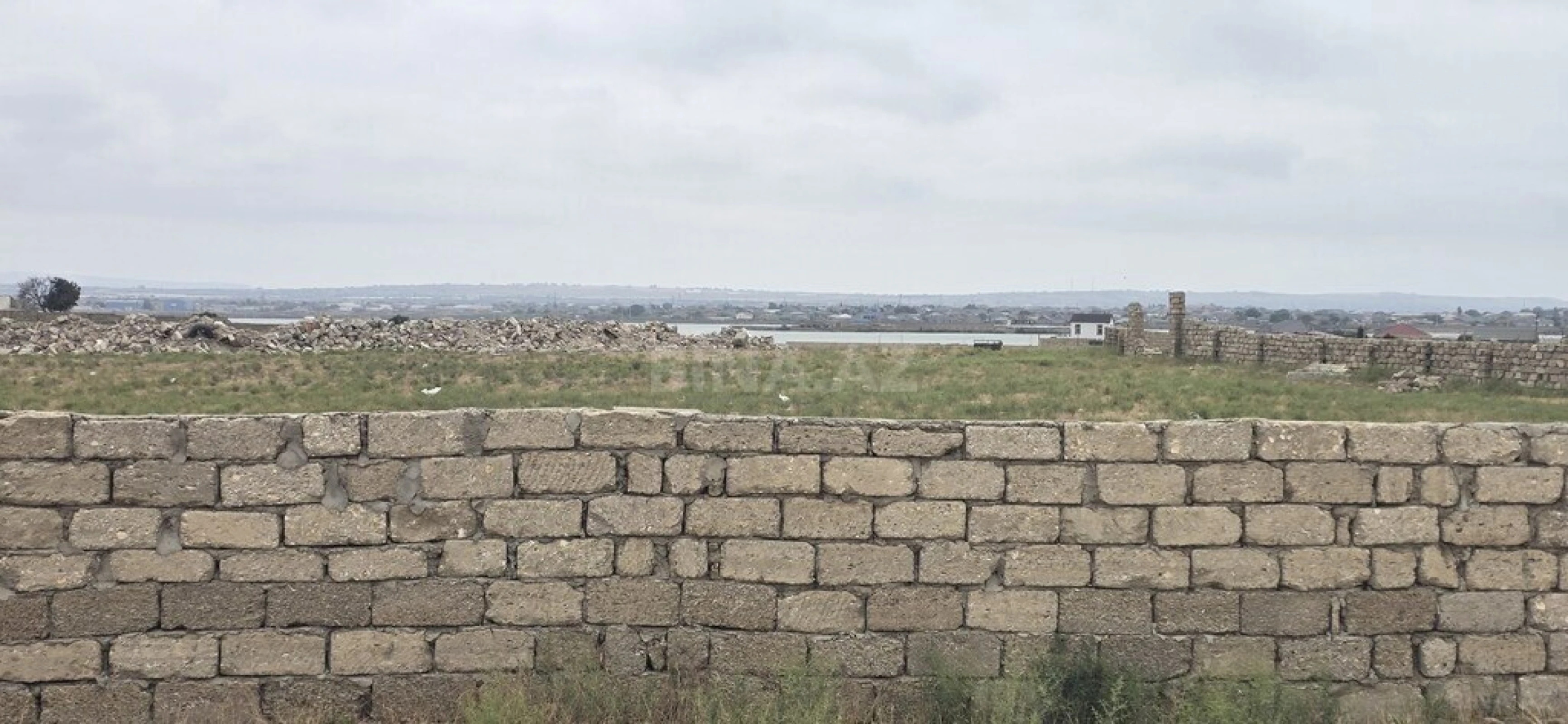 Satılır torpaq sahəsi 11 m²