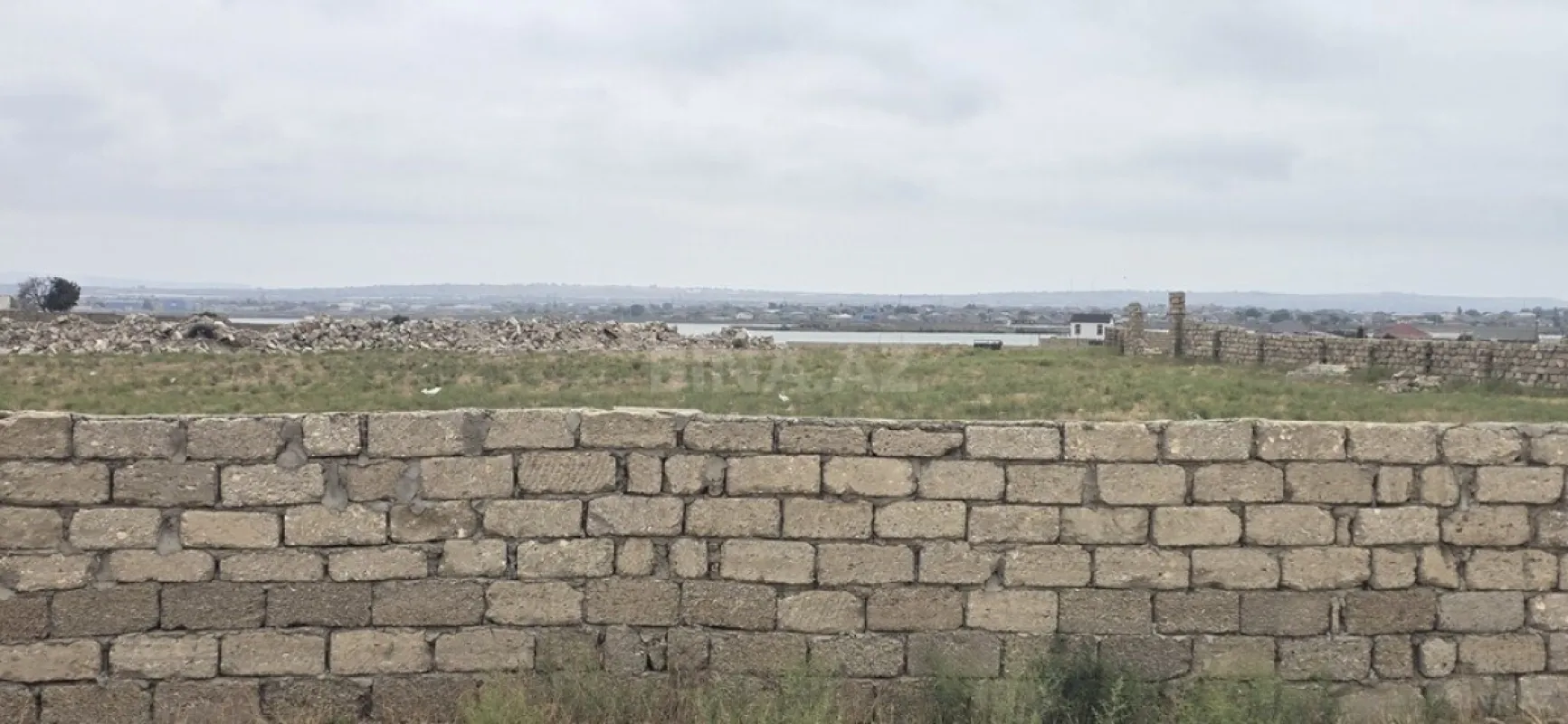 Satılır torpaq sahəsi 11 m²