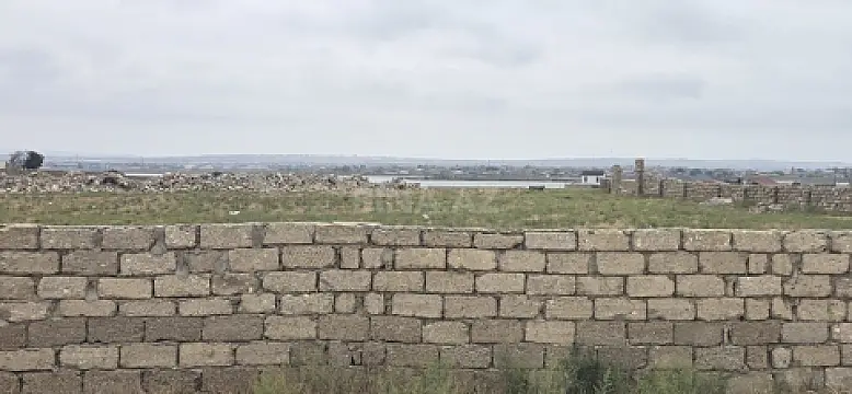 Satılır torpaq sahəsi 11 m²