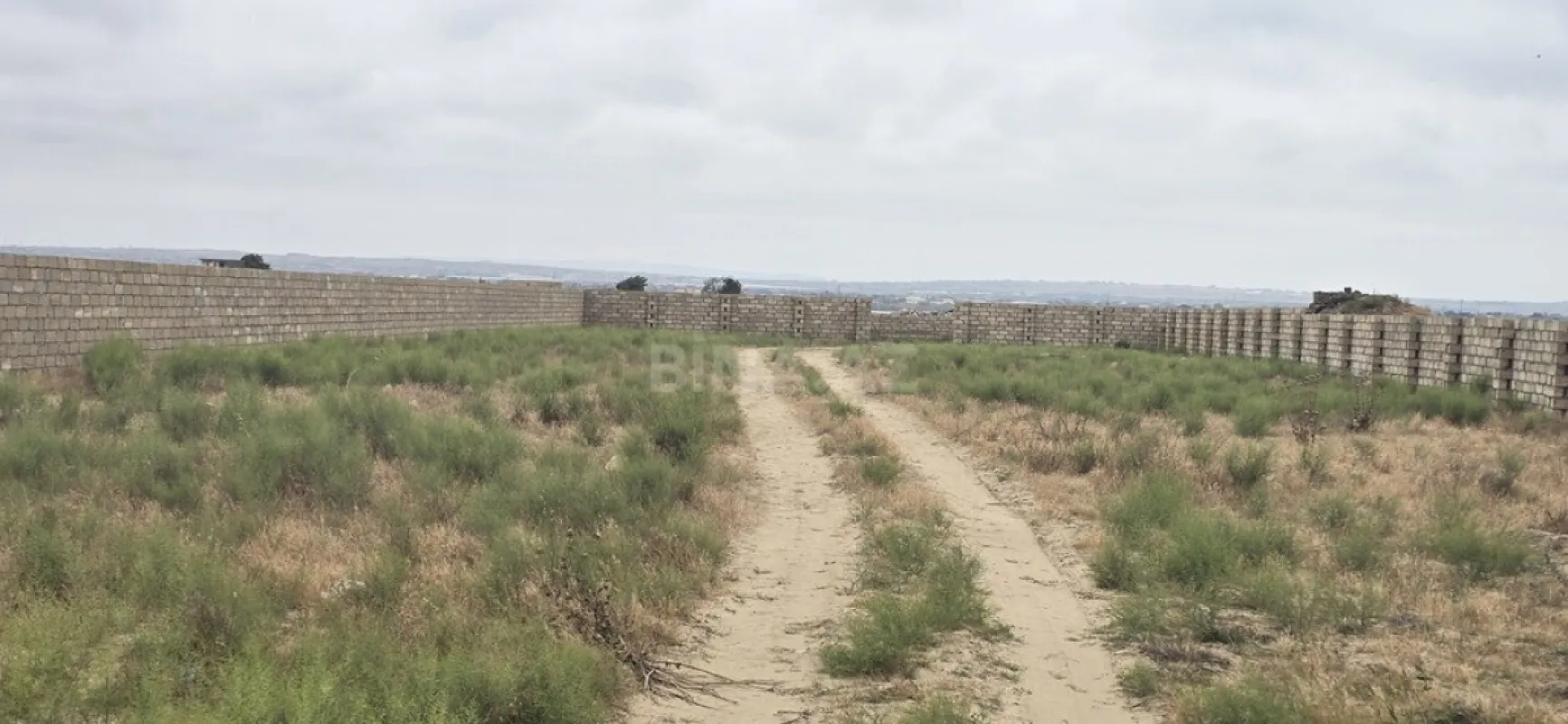 Satılır torpaq sahəsi 11 m²