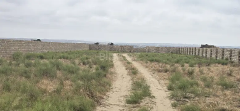 Satılır torpaq sahəsi 11 m²