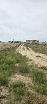 Satılır torpaq sahəsi 11 m² — Bakı, Nardaran 11.00 m²