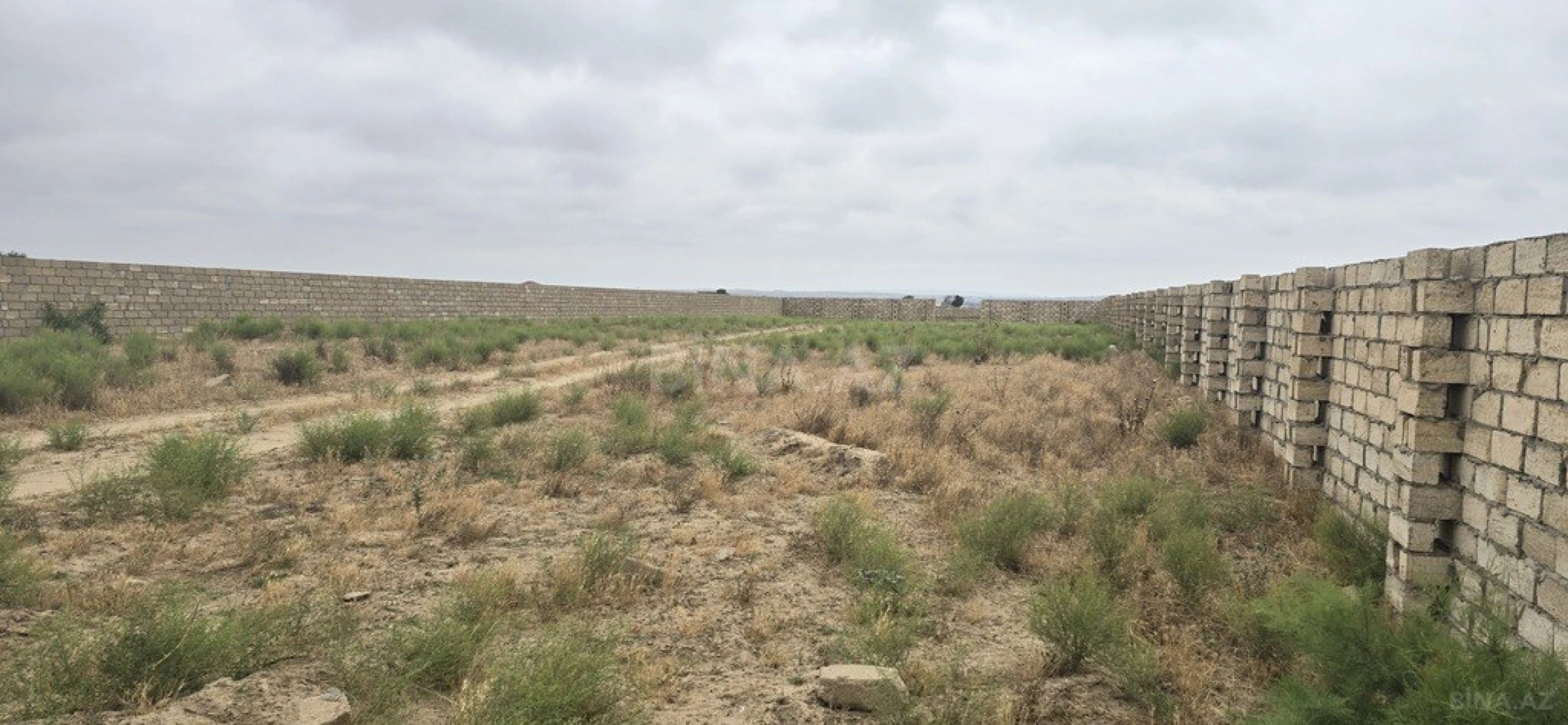 Satılır torpaq sahəsi 11 m²