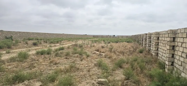 Satılır torpaq sahəsi 11 m²