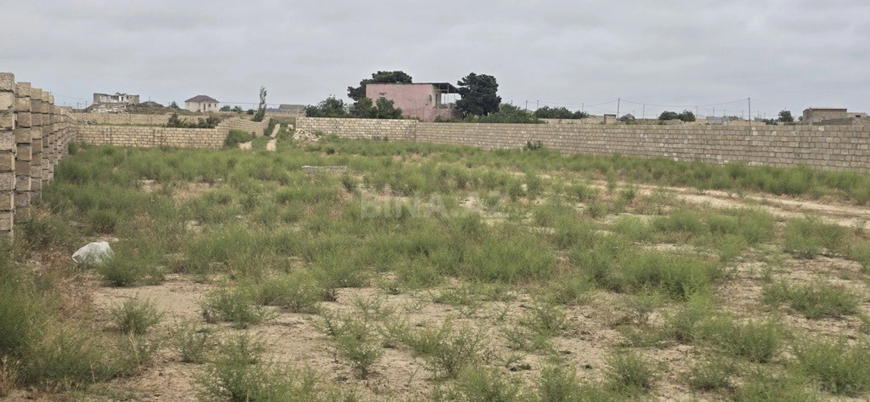 Satılır torpaq sahəsi 11 m²