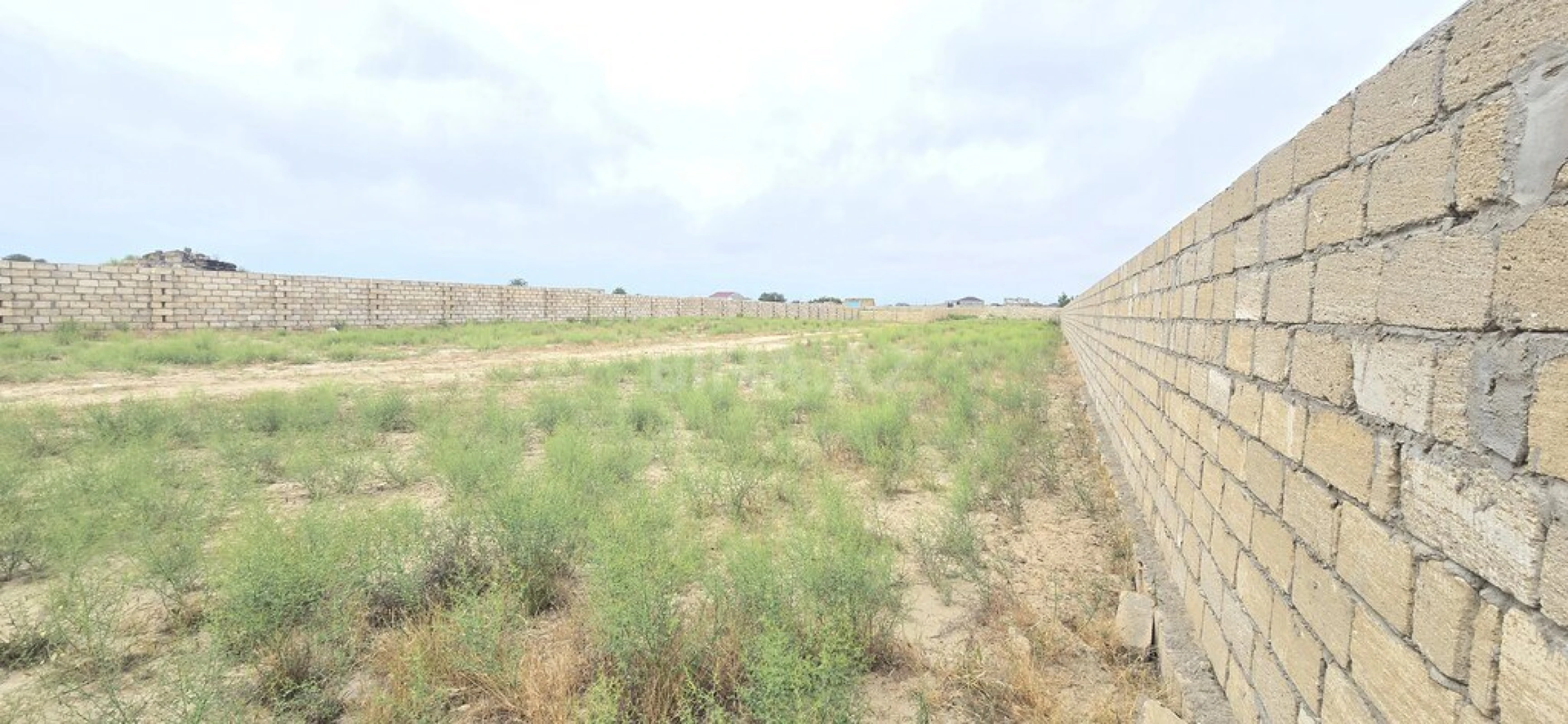 Satılır torpaq sahəsi 11 m²