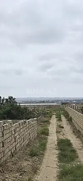 Satılır torpaq sahəsi 11 m²