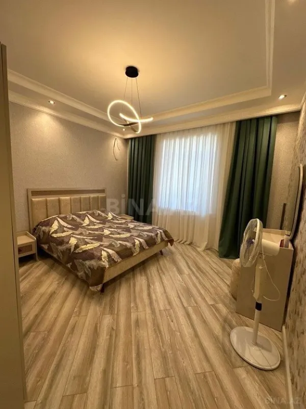 Kirayə verilir 4 otaqlı həyət evi 300 m²