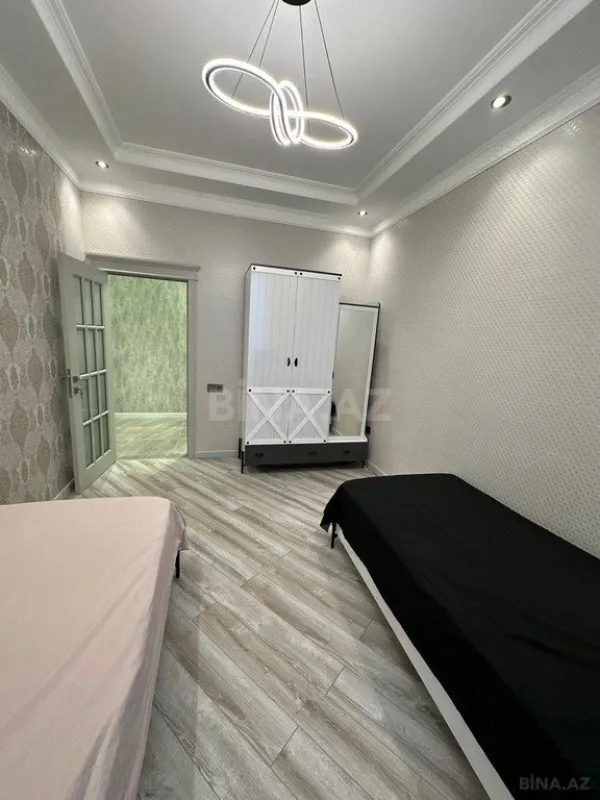 Kirayə verilir 4 otaqlı həyət evi 300 m²