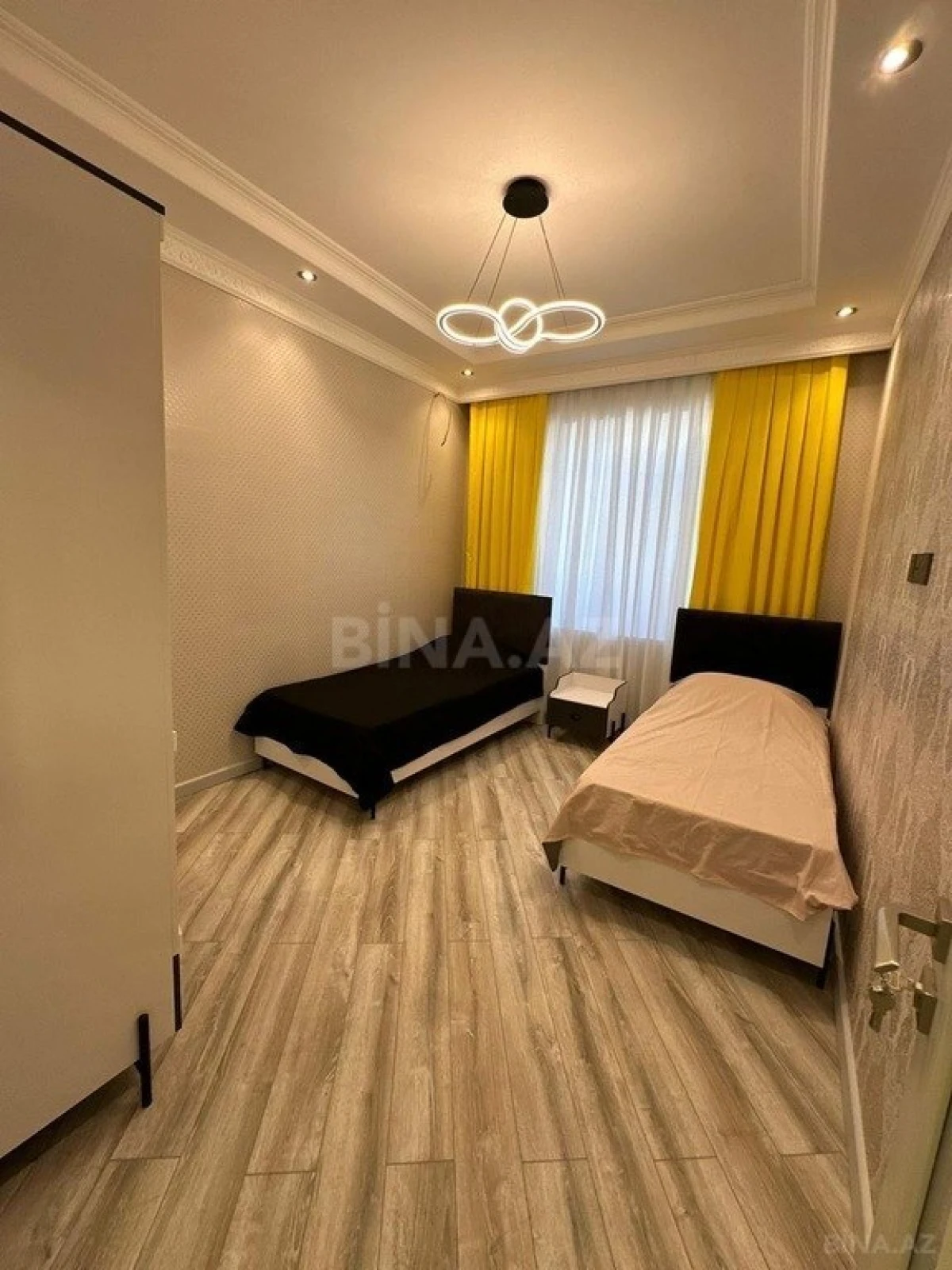 Kirayə verilir 4 otaqlı həyət evi 300 m²