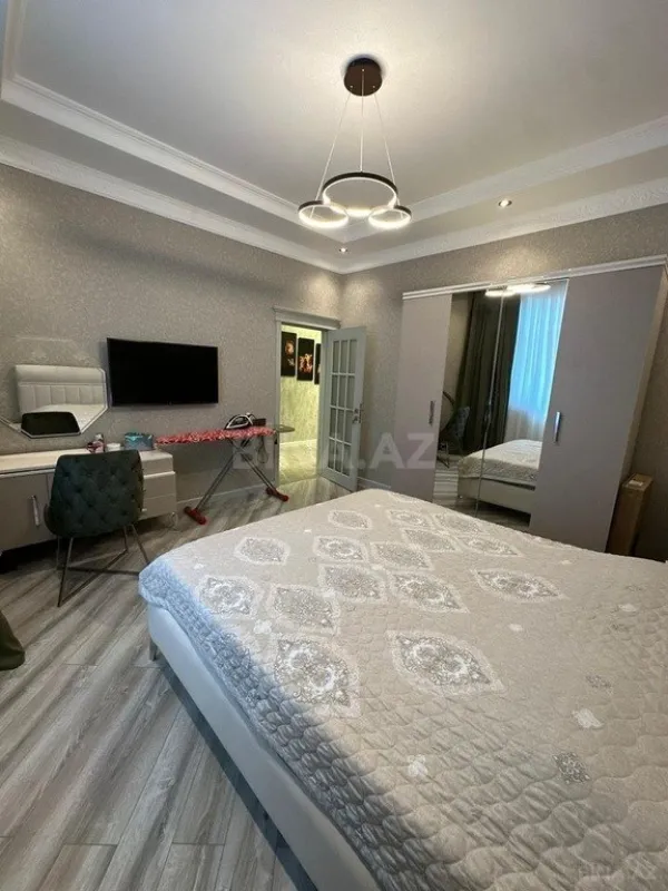 Kirayə verilir 4 otaqlı həyət evi 300 m²