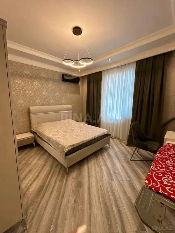 Kirayə verilir 4 otaqlı həyət evi 300 m²