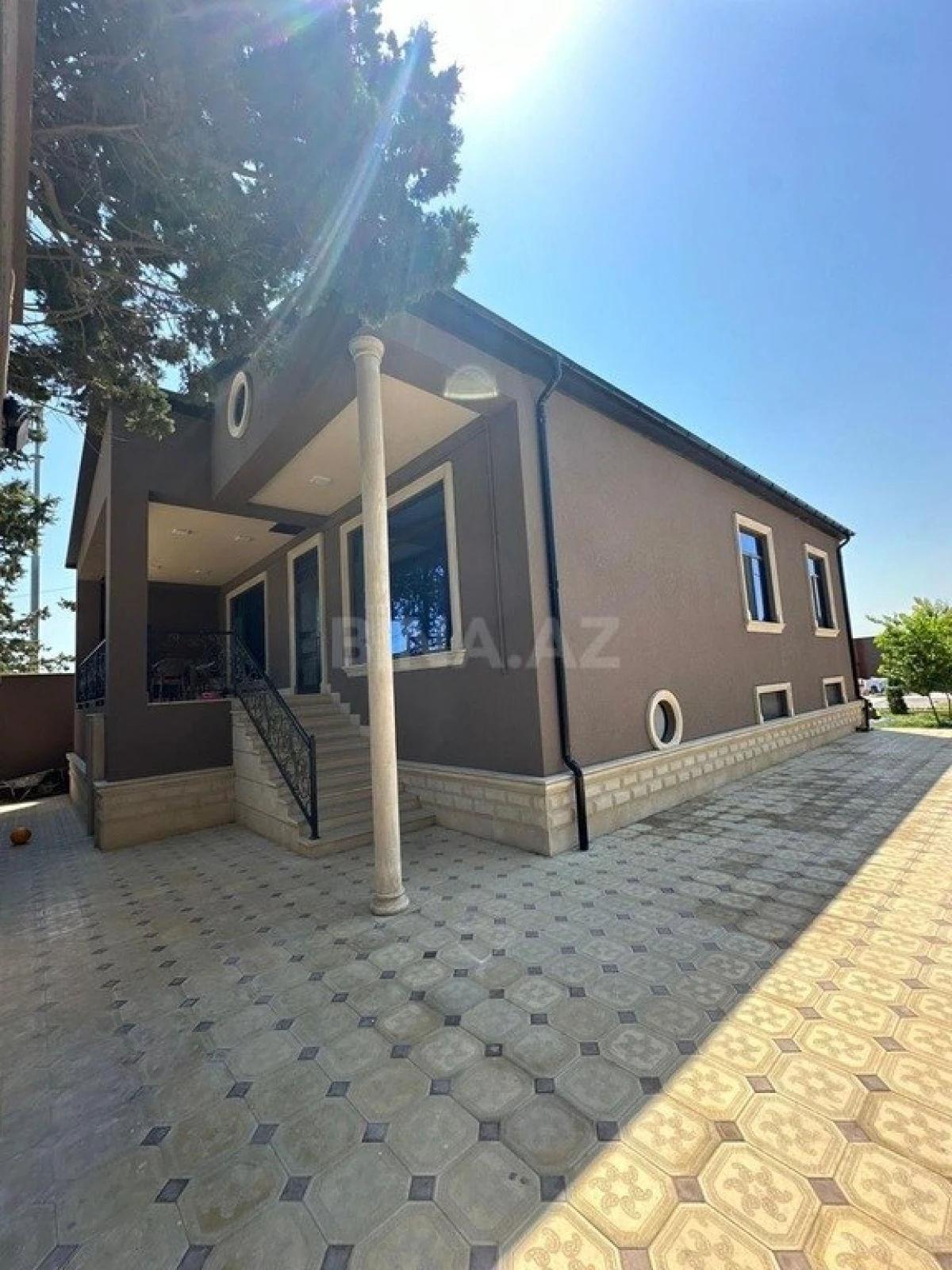 Kirayə verilir 4 otaqlı həyət evi 300 m²