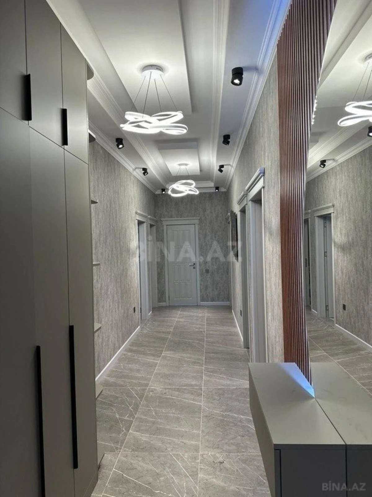 Kirayə verilir 4 otaqlı həyət evi 300 m²