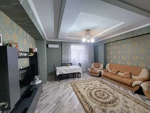 Satılır 3 otaqlı mənzil 92 m² — Bakı, Masazır 3 otaq 92.00 m²