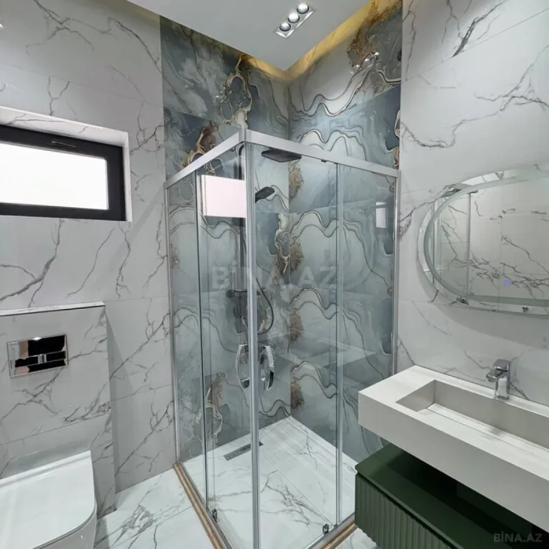 Satılır 4 otaqlı həyət evi 180 m²