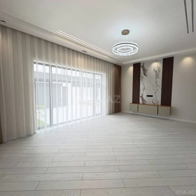 Satılır 4 otaqlı həyət evi 180 m²