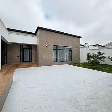 Satılır 4 otaqlı həyət evi 180 m²