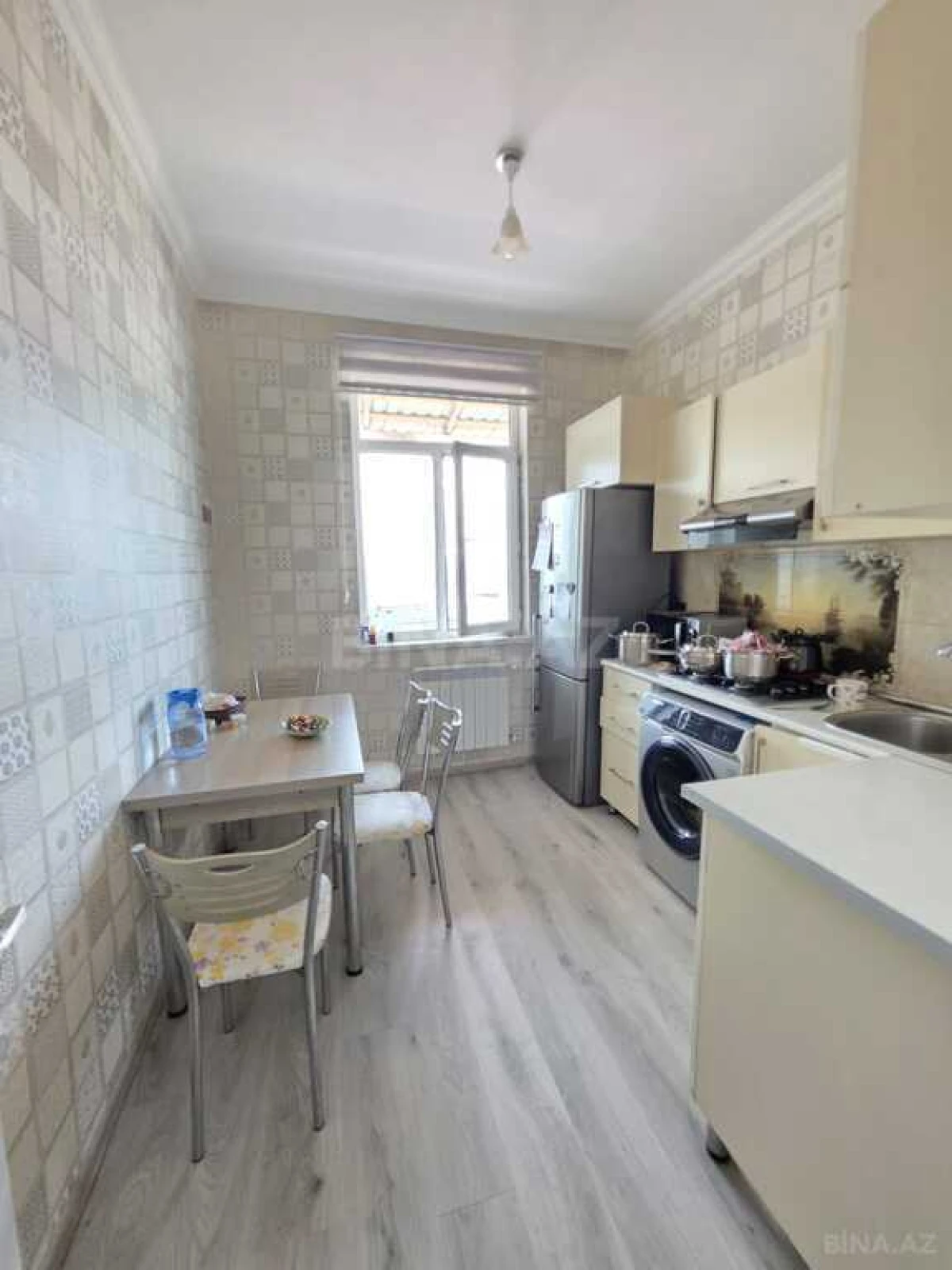 Satılır 3 otaqlı mənzil 110 m²