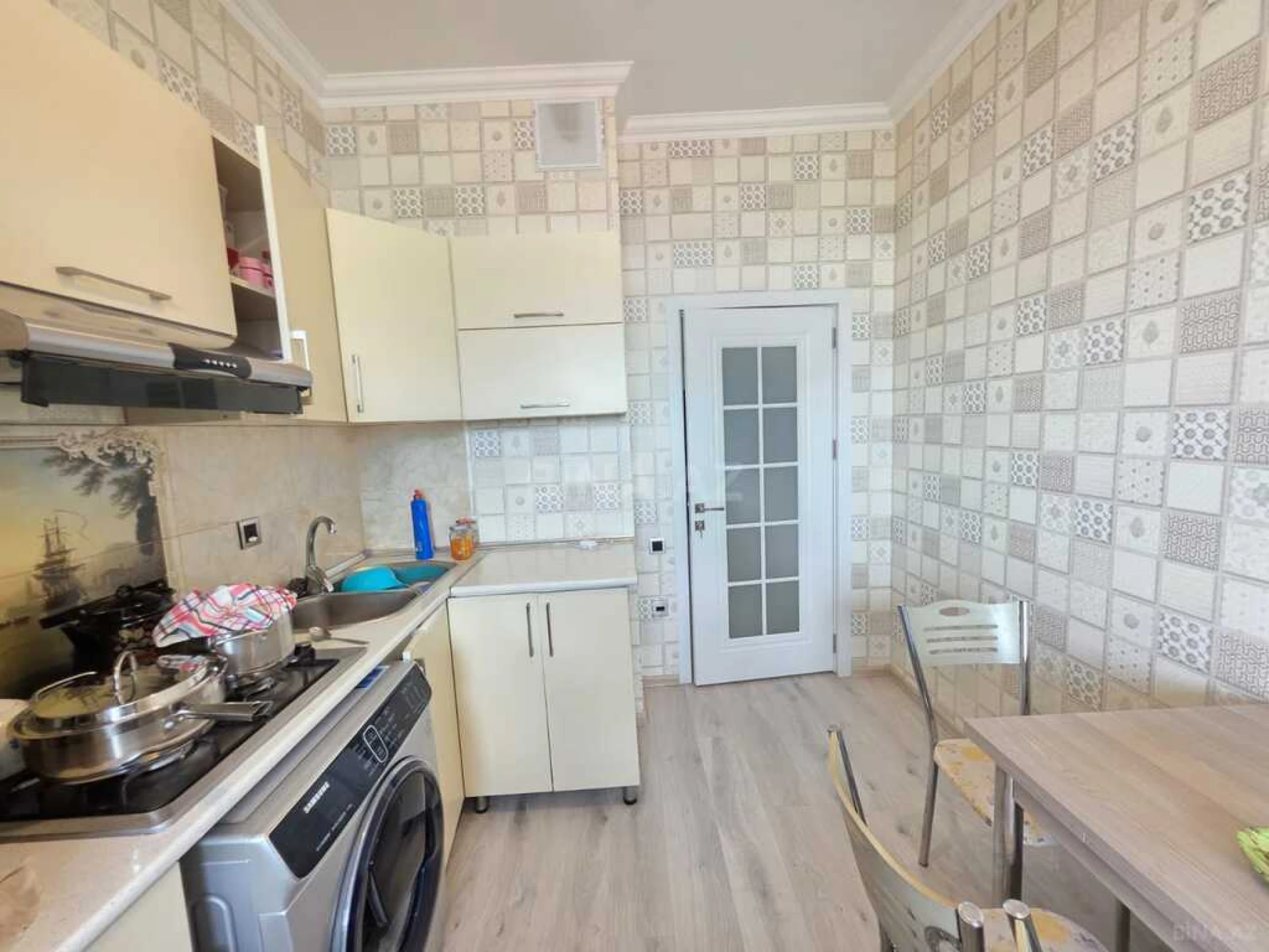 Satılır 3 otaqlı mənzil 110 m²