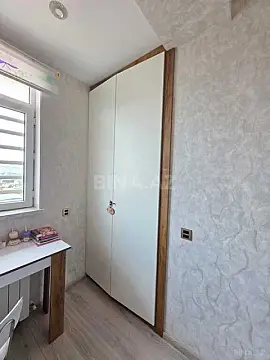 Satılır 3 otaqlı mənzil 110 m²