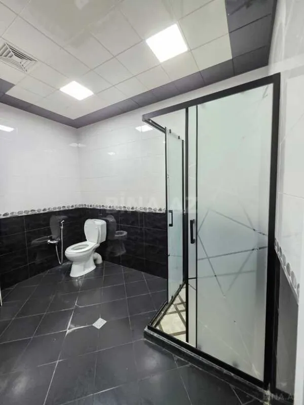 Satılır 3 otaqlı mənzil 110 m²