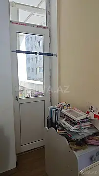 Satılır 3 otaqlı mənzil 140 m²