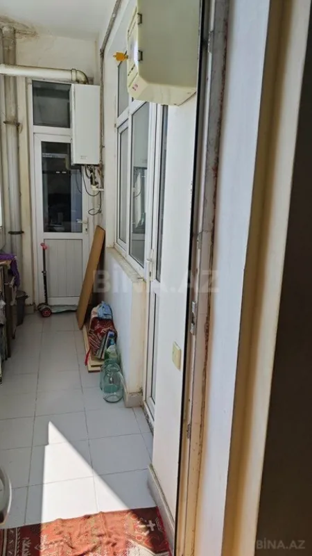 Satılır 3 otaqlı mənzil 140 m²