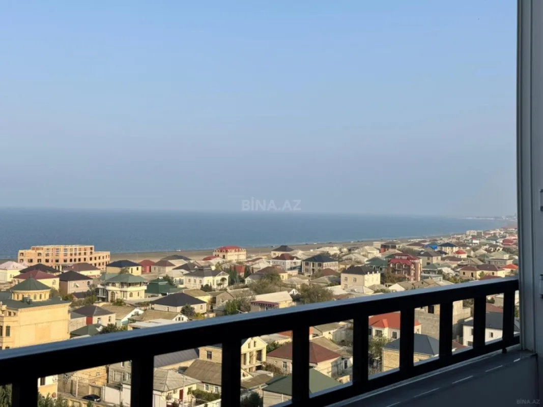 Satılır 2 otaqlı mənzil 70 m²