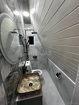 Kirayə verilir 4 otaqlı həyət evi 250 m²