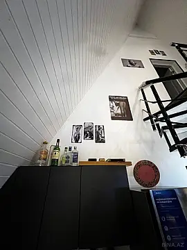 Kirayə verilir 4 otaqlı həyət evi 250 m²