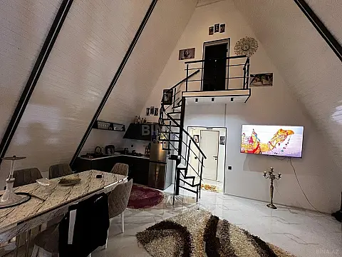 Kirayə verilir 4 otaqlı həyət evi 250 m²