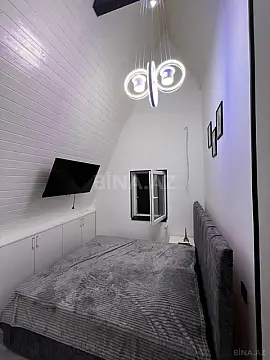 Kirayə verilir 4 otaqlı həyət evi 250 m²