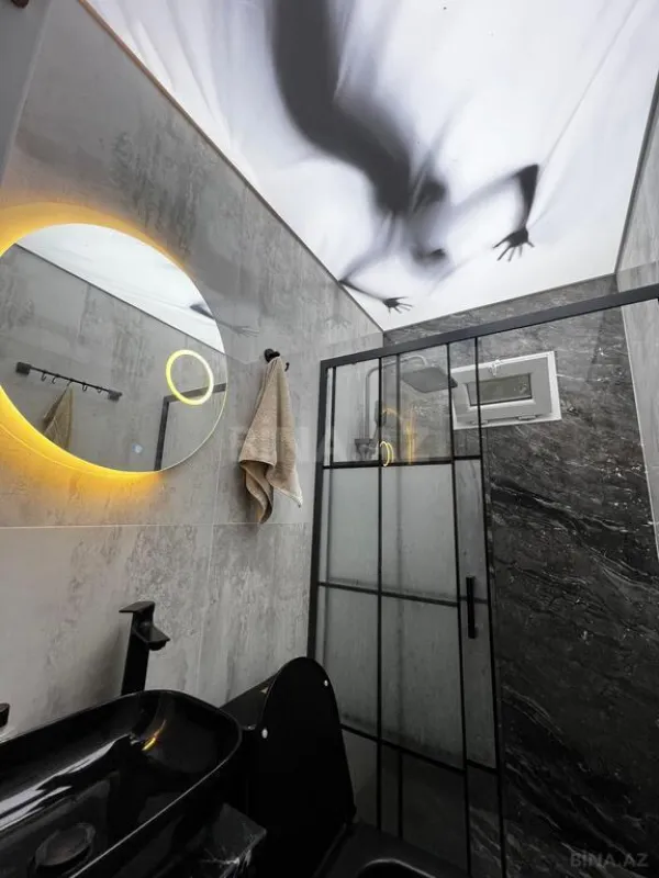 Kirayə verilir 4 otaqlı həyət evi 250 m²