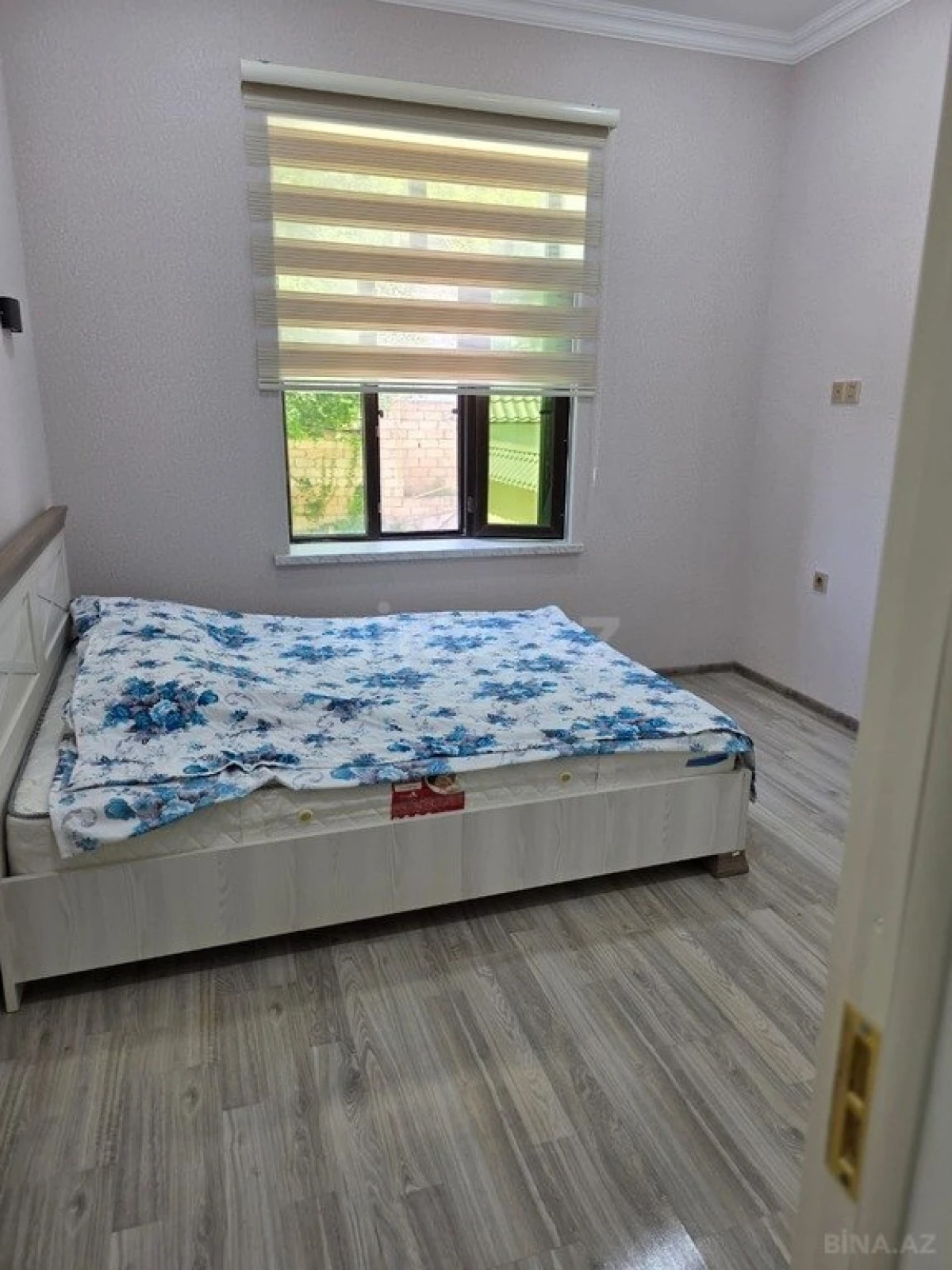 Kirayə verilir 4 otaqlı həyət evi 130 m²