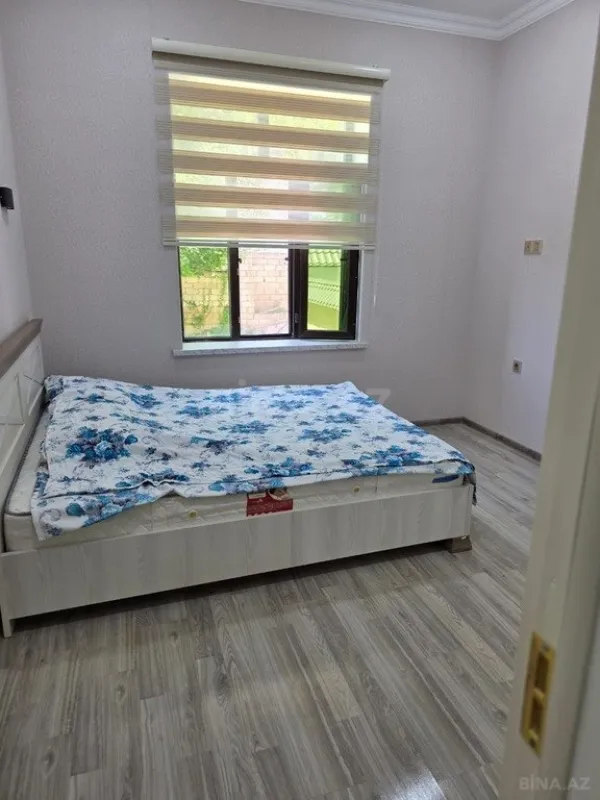 Kirayə verilir 4 otaqlı həyət evi 130 m²