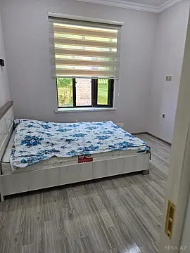 Kirayə verilir 4 otaqlı həyət evi 130 m²