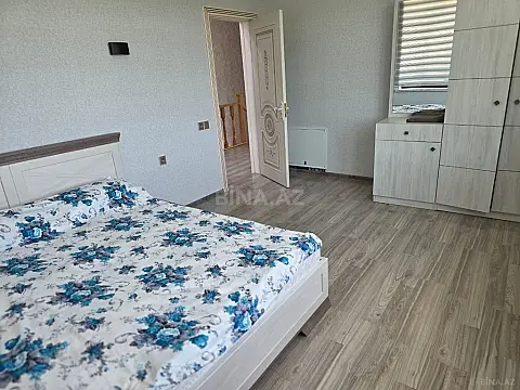 Kirayə verilir 4 otaqlı həyət evi 130 m²