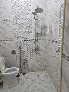 Kirayə verilir 4 otaqlı həyət evi 130 m²