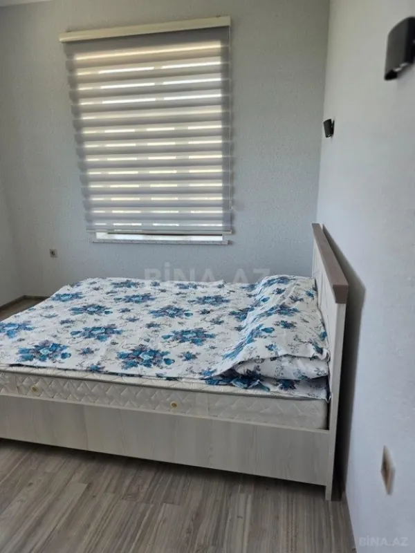 Kirayə verilir 4 otaqlı həyət evi 130 m²