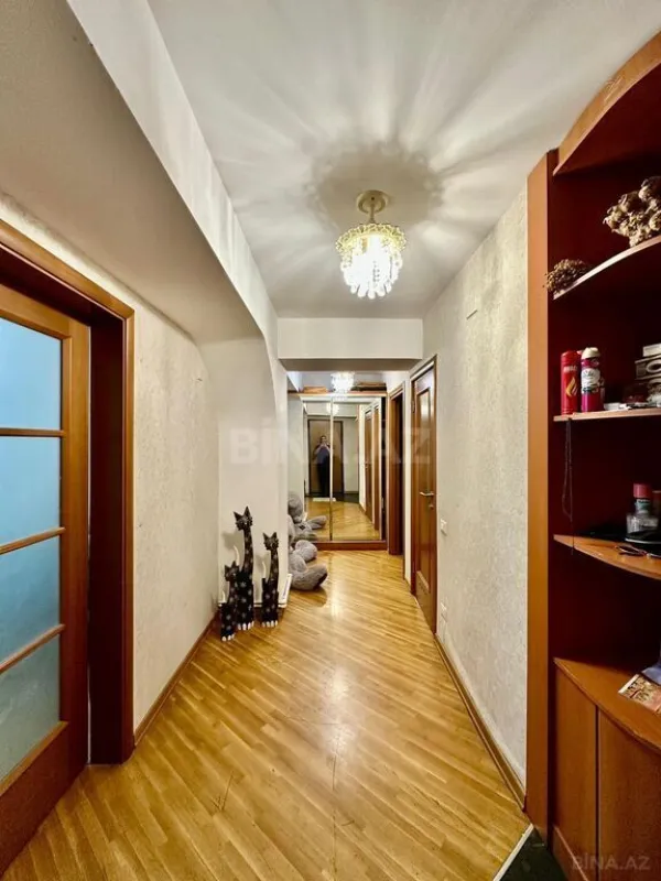 Satılır 3 otaqlı mənzil 75 m²