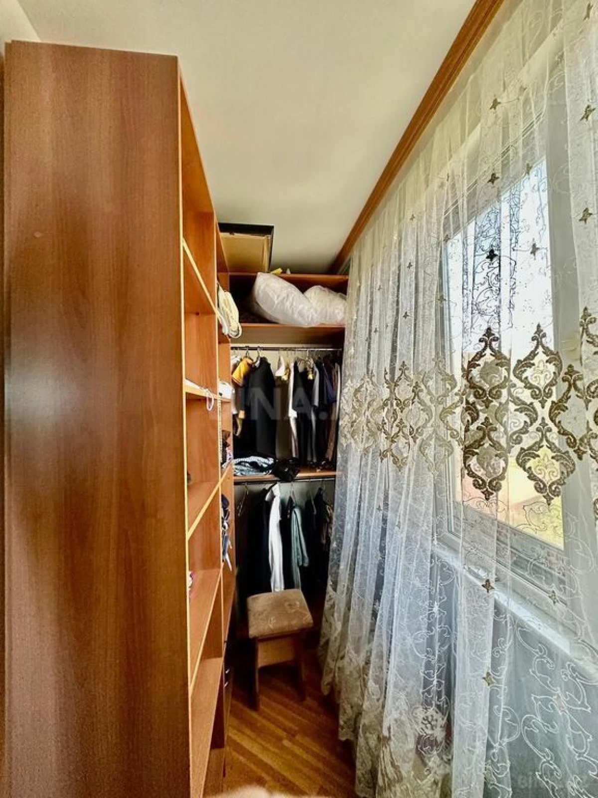 Satılır 3 otaqlı mənzil 75 m²