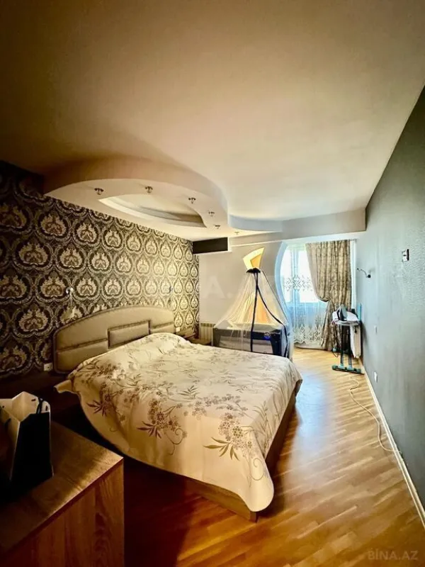 Satılır 3 otaqlı mənzil 75 m²