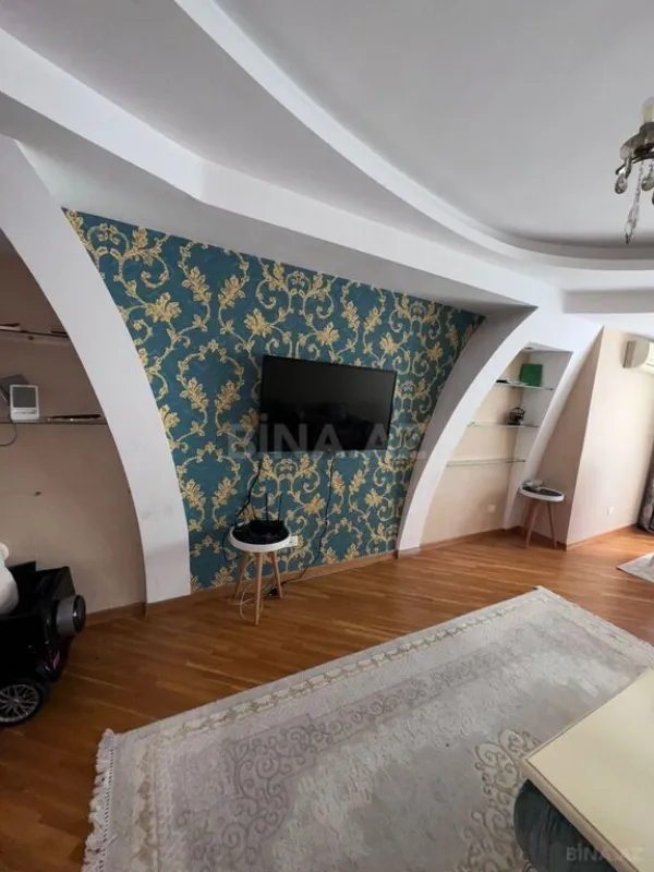 Satılır 3 otaqlı mənzil 75 m²