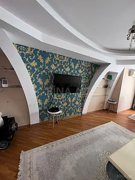 Satılır 3 otaqlı mənzil 75 m²