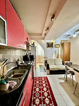 Satılır 3 otaqlı mənzil 75 m²