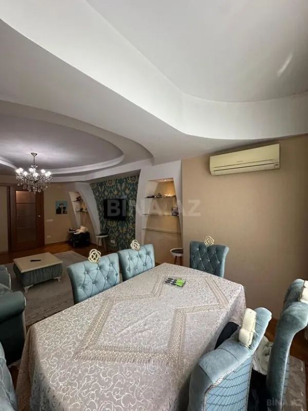 Satılır 3 otaqlı mənzil 75 m²